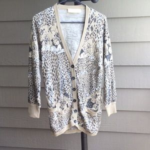 Escada Cardigan size 36
